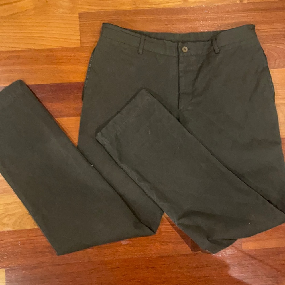 Authentic HERMES Men’s Pants